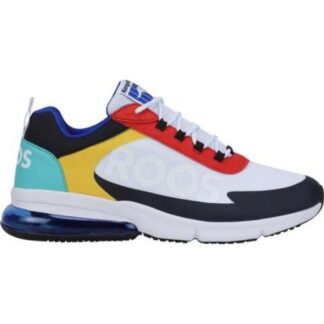 TENIS VALVULA BLANCO KANGAROOS