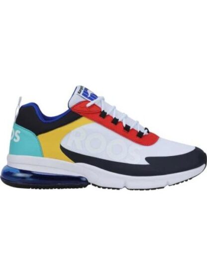 TENIS VALVULA BLANCO KANGAROOS
