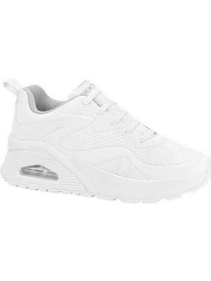 TENIS VALVULA BLANCO NEXT CO