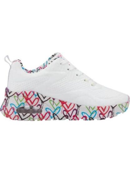 TENIS VALVULA BLANCO NEXT CO