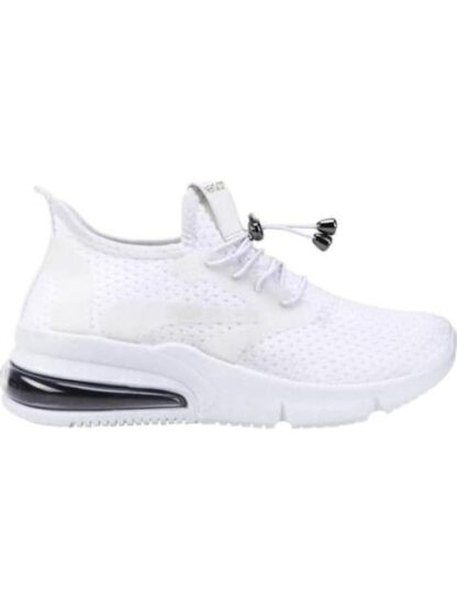 TENIS VALVULA BLANCO NEXT CO