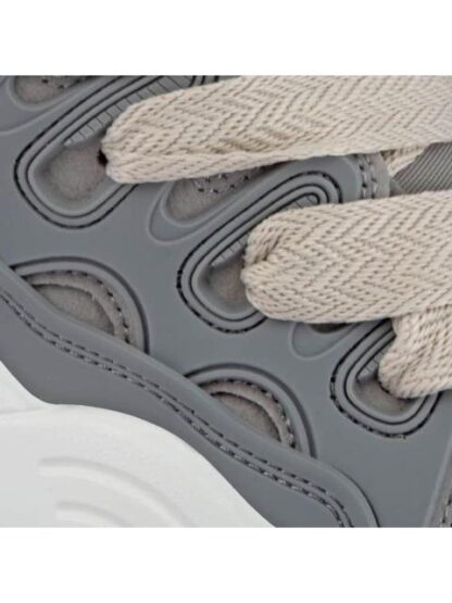 TENIS VALVULA GRIS KANGAROOS - Image 6