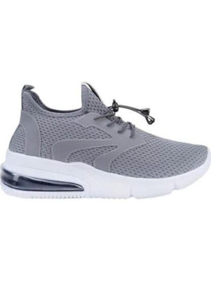 TENIS VALVULA GRIS NEXT CO