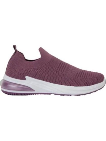 TENIS VALVULA MORADO NEXT CO