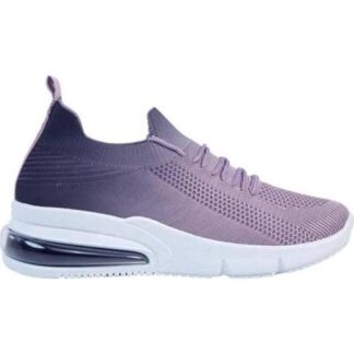 TENIS VALVULA MORADO NEXT CO