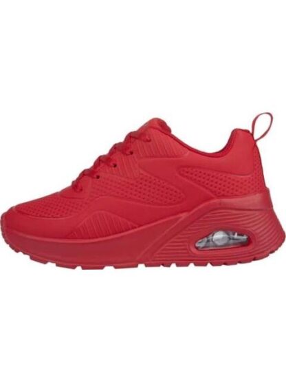 TENIS VALVULA ROJO NEXT CO - Image 5