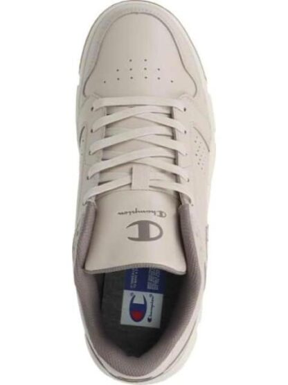 TENIS VENTOR MUSE BEIGE CHAMPION - Image 3