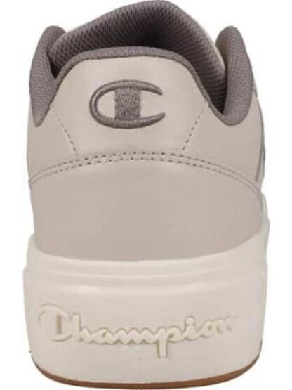 TENIS VENTOR MUSE BEIGE CHAMPION - Image 6
