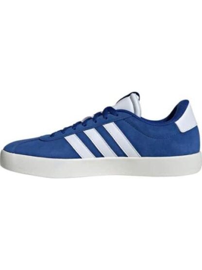 TENIS VL COURT 3.0 AZUL ADIDAS - Image 5