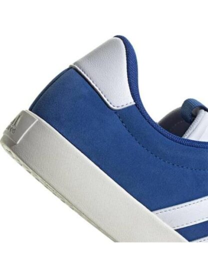 TENIS VL COURT 3.0 AZUL ADIDAS - Image 6