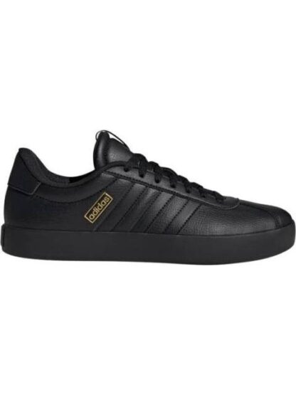 TENIS VL COURT 3.0 NEGRO ADIDAS