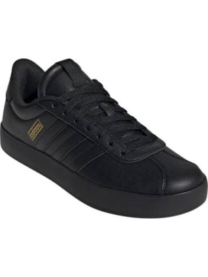 TENIS VL COURT 3.0 NEGRO ADIDAS - Image 2