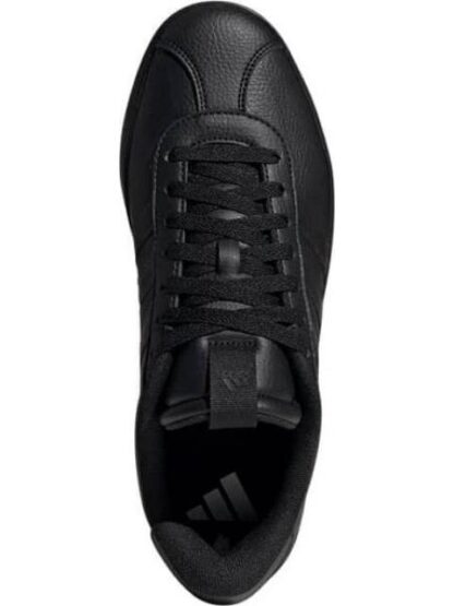 TENIS VL COURT 3.0 NEGRO ADIDAS - Image 3