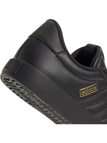 TENIS VL COURT 3.0 NEGRO ADIDAS - Image 6