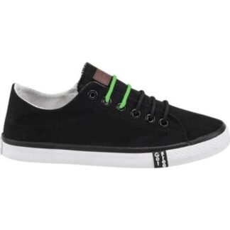 TENIS VULCANIZADO BLANCO/NEGRO PROKENNEX