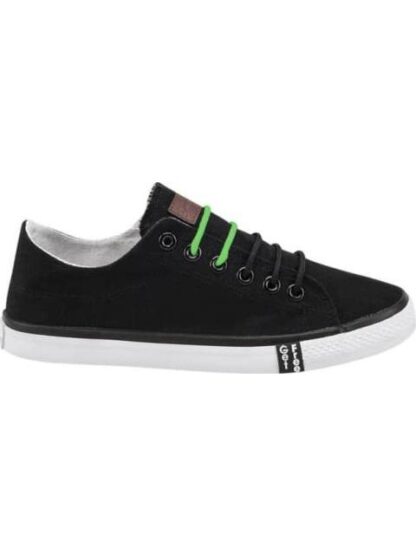 TENIS VULCANIZADO BLANCO/NEGRO PROKENNEX