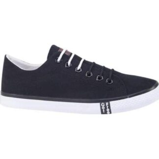 TENIS VULCANIZADO BLANCO/NEGRO PROKENNEX