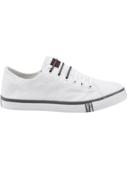 TENIS VULCANIZADO BLANCO PROKENNEX