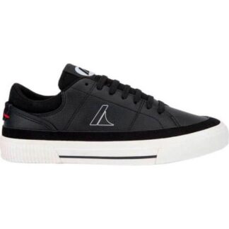 TENIS VULCANIZADO NEGRO PROKENNEX