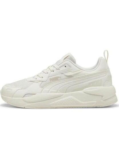 TENIS X-RAY 3 BEIGE PUMA