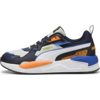 TENIS X-RAY 3 BLANCO PUMA