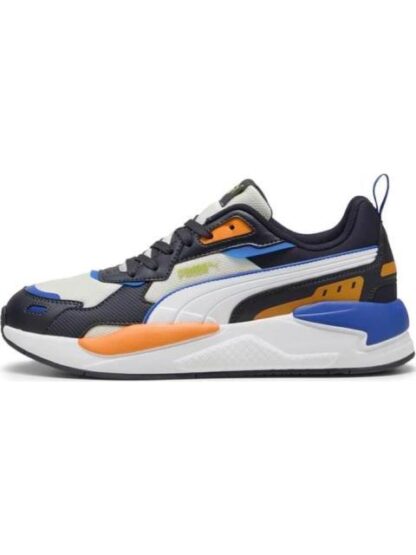 TENIS X-RAY 3 BLANCO PUMA