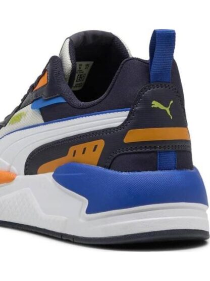 TENIS X-RAY 3 BLANCO PUMA - Image 6