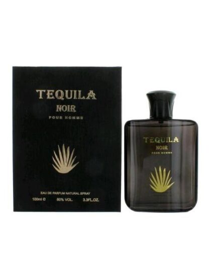 TEQUILA NOIR EDP POUR HOMME EAU DE PARFUM 100ML H561 - S017