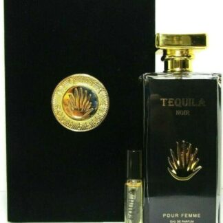 TEQUILA NOIR POUR FEMME BHARARA BEAUTY EDP 100 ML + 5 ML