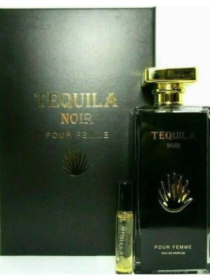 TEQUILA NOIR POUR FEMME BHARARA BEAUTY EDP 100 ML + 5 ML - Image 2