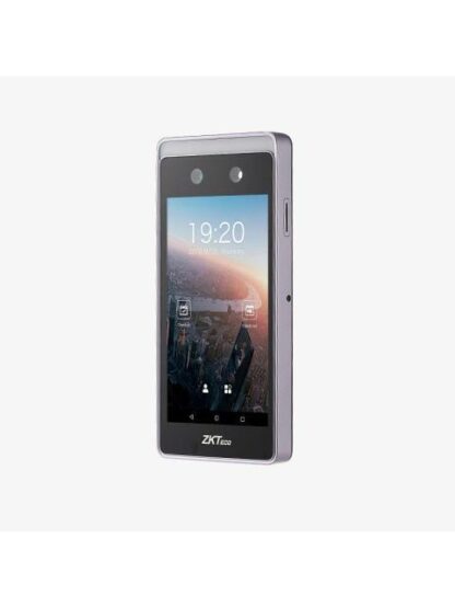 TERMINAL DE ASISTENCIA ZK TECO HORUS E1 BLANCO