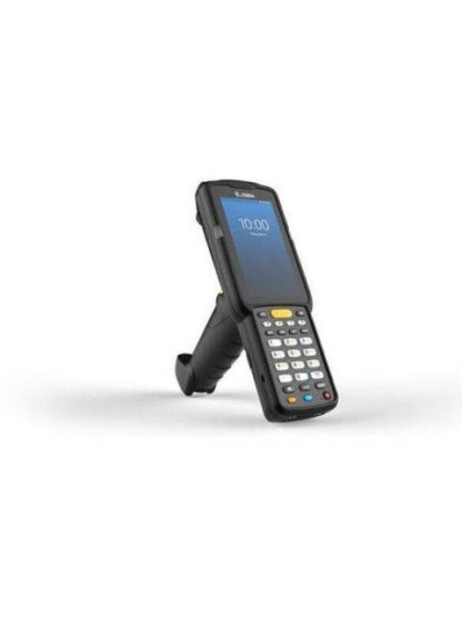 ZEBRA TERMINAL PORTATIL MC3300X 4 4GB ANDROID 10 2D SE4770 BLUETOOTH 5.0 WIFI - NO INCLUYE CABLES NI FUENTE DE PODER - Image 2