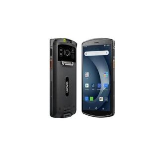 TERMINAL PORTATIL UROVO (DT50S) PANTALLA TACTIL 5.7 HD+ 720 X 1440 450 NITS; MULTITACTIL. BATERIA ESTANDAR DE 5000 MAH-19 35 WH (6000 MAH OPCIONAL). PROC