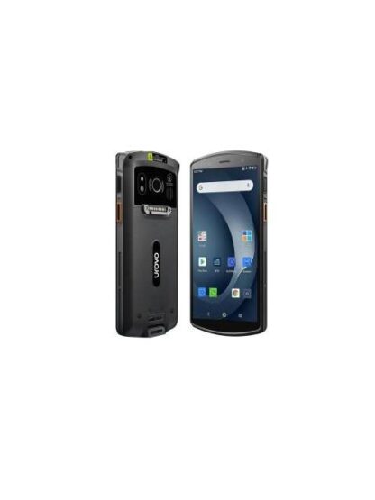 TERMINAL PORTATIL UROVO (DT50S) PANTALLA TACTIL 5.7 HD+ 720 X 1440 450 NITS; MULTITACTIL. BATERIA ESTANDAR DE 5000 MAH-19 35 WH (6000 MAH OPCIONAL). PROC