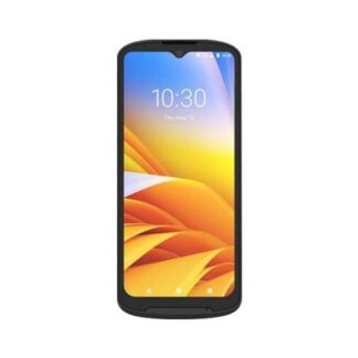 TERMINAL PORTATIL ZEBRA TC15 4 RAM 4GB 64GB INALAMBRICO BLUETOOTH ANDROID NEGRO KT-TC15-ROLATAM