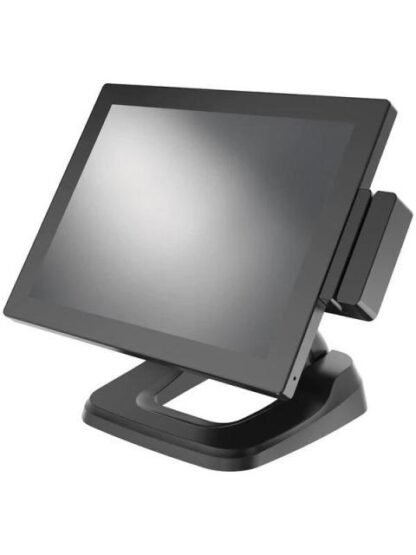 TERMINAL PUNTO DE VENTA MARCA HISENSE MODELO ALL IN ONE HK578 ( 2S1227640039)PANTALLA TOUCH LCD 15 PULGADAS TACTIL CAPACITIVA PLANA