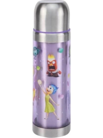 TERMO INSIDE OUT 2 MULTICOLOR DISNEY