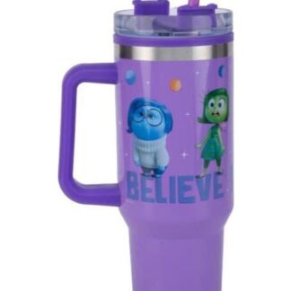 TERMO INSIDE OUT 2 MULTICOLOR DISNEY