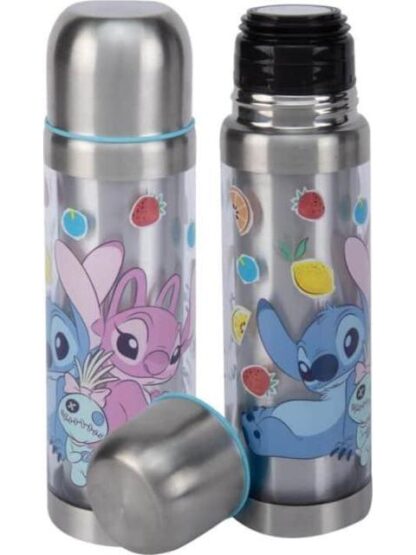 TERMO STITCH 500 ML MULTICOLOR DISNEY