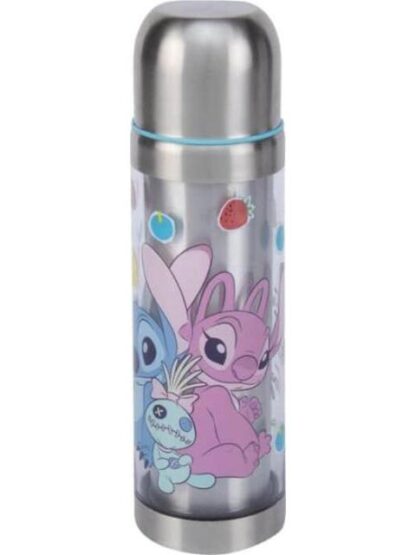 TERMO STITCH 500 ML MULTICOLOR DISNEY - Image 2