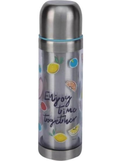 TERMO STITCH 500 ML MULTICOLOR DISNEY - Image 4