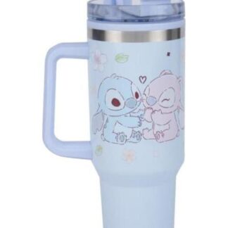 TERMO STITCH 650 ML MULTICOLOR DISNEY
