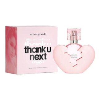 THANK U NEXT DAMA ARIANA GRANDE 100 ML EDP SPRAY