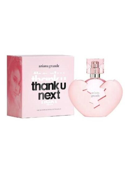 THANK U NEXT DAMA ARIANA GRANDE 100 ML EDP SPRAY