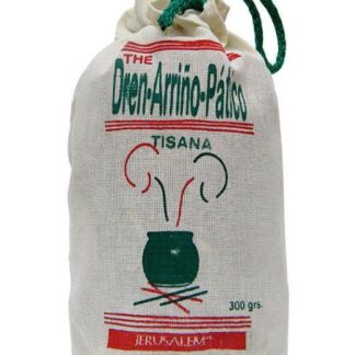 THE DREN-ARRIÑO-PATICO (COSTAL) 300GR OCOTZOTL