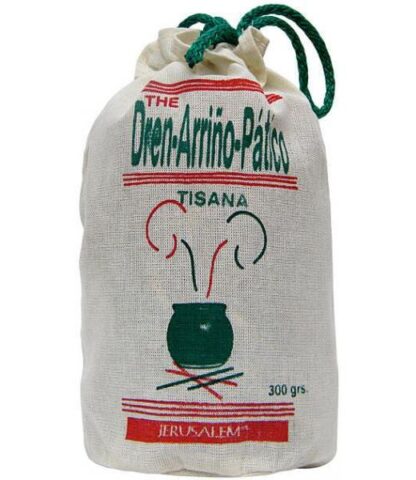 THE DREN-ARRIÑO-PATICO (COSTAL) 300GR OCOTZOTL