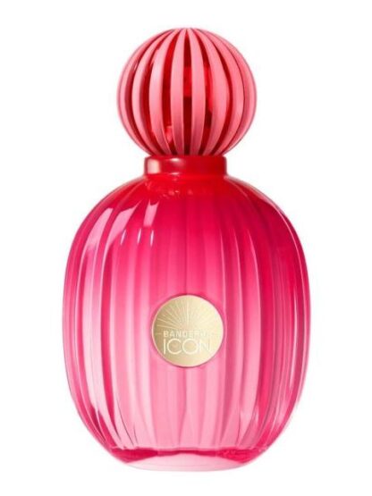 THE ICON DAMA ANTONIO BANDERAS 100 ML EDP SPRAY - Image 2