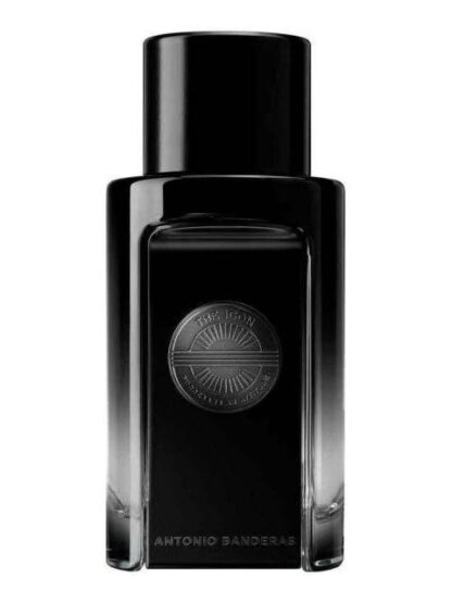 THE ICON EAU DE PARFUM 100 ML PARA HOMBRE