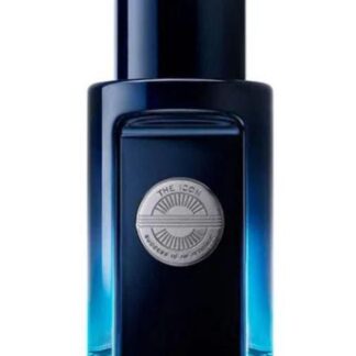 THE ICON EDT 100ML PARA HOMBRE