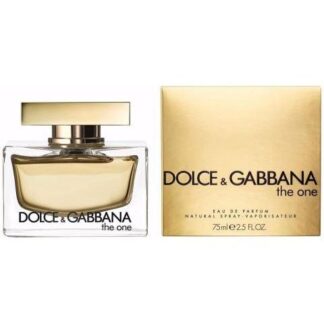 THE ONE 75 ML EDP SPRAY